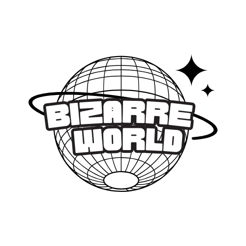 Bizarre world apparel 